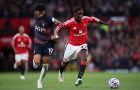Manchester United đón cú hích Mainoo trước trận Chelsea