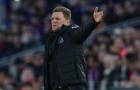 Bổ nhiệm Howe có thể là thảm họa cho Man Utd