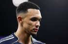 Alexander-Arnold quyết bám trụ Real, từ chối Chelsea