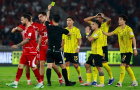11 CLB Malaysia lĩnh án cấm chuyển nhượng từ FIFA