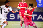 Thể Công Viettel thảm bại 0-5 trước FC Seoul tại Cúp C2 châu Á