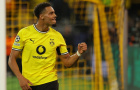 Dortmund hét giá 100 triệu euro cho Felix Nmecha
