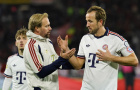 Harry Kane giành Quả bóng vàng ở thời điểm hoàn hảo cho Bayern Munich