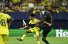 Chelsea liên hệ với Napoli nói chuyện về Badiashile