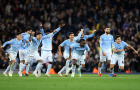 Hạ Brighton trong loạt luân lưu, Man City giành vé tứ kết EFL Cup