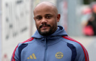 Vincent Kompany xuất viện sau sự cố ngất xỉu tại Bayern Munich