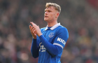 Chelsea theo đuổi trung vệ Branthwaite của Everton
