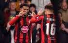 Đè bẹp Aston Villa 3-0, Bournemouth đoạt vé tứ kết