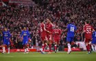 Hạ Chelsea sau loạt luân lưu nghẹt thở, Liverpool vào tứ kết