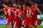 Olise rực sáng, Bayern vùi dập Magdeburg 6-1