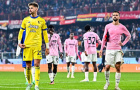 Kết quả Serie A sáng 29/10: Napoli đại thắng, Juventus sẩy chân