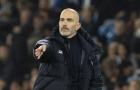 Maresca khen Rulli khi giúp Man City vào tứ kết Carabao Cup