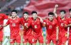 U23 Việt Nam tung đội hình mạnh nhất đấu Thái Lan