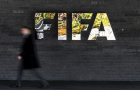 FIFA thu về 3,8 tỷ bảng từ vé và dịch vụ tại World Cup 2026