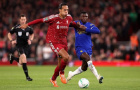 Chấm điểm Chelsea: Fofana nhận điểm 4, Caicedo tròn vai