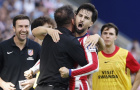 Atletico từ chối bán Alex Baena cho Arsenal vào tháng 1