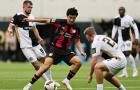 PSG rút lui, Leverkusen thở phào trong vụ Ibrahim Maza