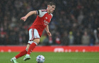 Deeney bức xúc thay Gyokeres vì quyết định của Arteta