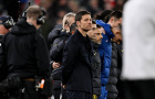 Liverpool phơi bày tử huyệt chiến thuật của Alonso