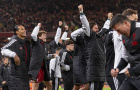Chấm điểm Liverpool: Người hùng Mamardashvili