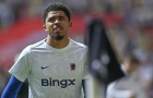 Cơn ác mộng của Wesley Fofana ở Chelsea lại tiếp diễn