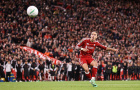 CĐV Liverpool phẫn nộ với Kostas Tsimikas sau trận thắng Chelsea