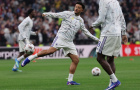 Jadon Sancho vừa tự đặt dấu chấm hết cho chính mình