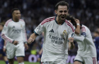 Áp lực tại Real Madrid có thể làm khó được Bernardo Silva?