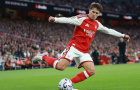 Dàn trụ cột tái xuất giúp Arsenal tự tin phá dớp Anfield