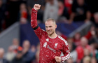 Thực hư chuyện Liverpool bán đứt Mac Allister