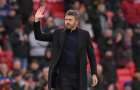 Chưa bị sa thải, Carrick bị Keane chê trách vì màn tri ân fan MU