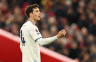 Barcelona nhắm Pau Torres đá cặp cùng Cubarsi