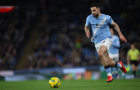 Bị Man City ngó lơ, Ait-Nouri cởi mở với việc đến MU