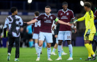 Aston Villa khiến Ngoại hạng Anh xáo trộn lịch thi đấu