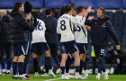 Thống kê bóc trần sai lầm chuyển nhượng của Tottenham