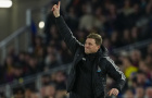 Vì sao Eddie Howe chưa chắc đồng ý ngồi ghế nóng Man Utd?