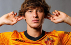 Fer Lopez: Người hùng trong nỗ lực trở lại Ngoại hạng Anh của Wolves