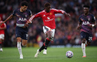 Sự trở lại của Mainoo chưa đủ để cứu tuyến giữa Man Utd