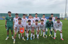 Thắng chủ nhà Azerbaijan, U15 Việt Nam vào chung kết Tier C World Cup