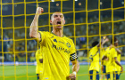 Ronaldo rực rỡ với hat-trick, Al Nassr thắng nghẹt thở