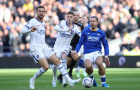 Jack Grealish bị Everton trừng phạt vì vô kỷ luật