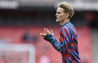 Rộ tin Martin Odegaard sẵn sàng gia nhập Bayern Munich
