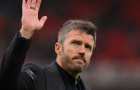 Jamie Carragher: Michael Carrick muốn được MU giải thoát