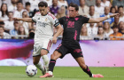 Mourinho ra phán quyết về tương lai Brahim Diaz