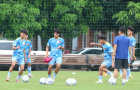 3 sao 16 tuổi vượt cấp lên U19 Việt Nam dự Panda Cup