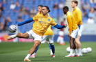 Ánh hào quang lụi tàn của Jack Grealish
