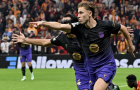 Bayern Munich chi 80 triệu euro tranh Fermin Lopez