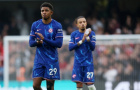Chelsea lên kế hoạch thanh lý bộ đôi Fofana và Gusto