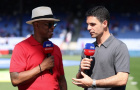 Ian Wright tin Arsenal sẽ cắt chuỗi 14 năm không thắng Anfield