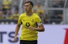 Real Madrid rút lui khỏi hai thương vụ Schlotterbeck, Bastoni